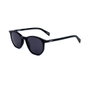 Levi's 1002/S/N Gafas de sol unisex cuadradas 49-19-145 mm con protección UV400