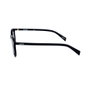 Levi's 1002/S/N Gafas de sol unisex cuadradas 49-19-145 mm con protección UV400