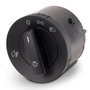 VW/SEAT Botón Interruptor de Luces 1K0941431B | Original | Compatible con Volkswagen, SEAT
