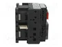SCHNEIDER ELECTRIC LC2D09P7 TeSys D Contactor Reversible de Retorno 9A 230VAC