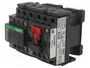 SCHNEIDER ELECTRIC LC2D09P7 TeSys D Contactor Reversible de Retorno 9A 230VAC