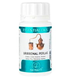 Essential Oils Urirrenal