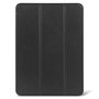 Decoded Textured Silicone Slim Cover 11'' iPad Air M2 Charcoal