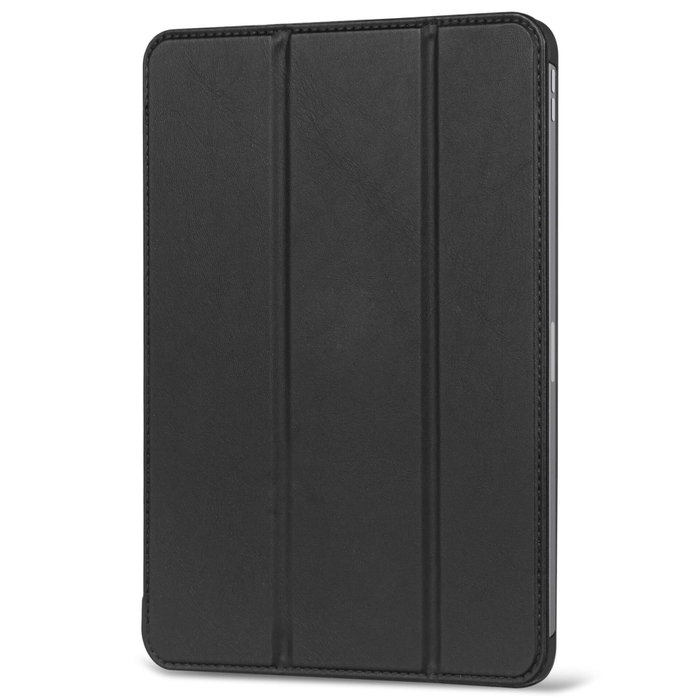 Decoded Textured Silicone Slim Cover 11'' iPad Air M2 Charcoal