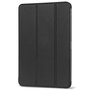 Decoded Textured Silicone Slim Cover 11'' iPad Air M2 Charcoal