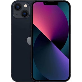 Apple iPhone 13 mini 5G 512 GB Negro (Reacondicionado)