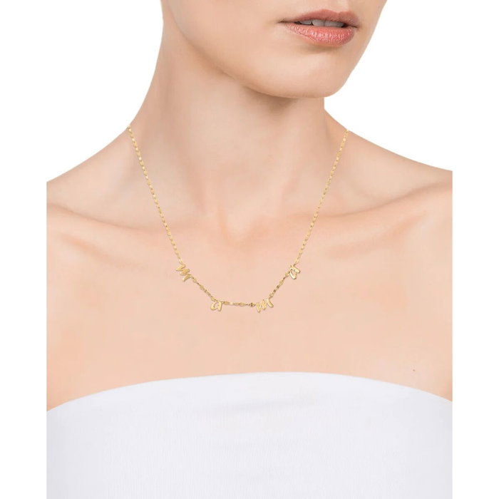 Collar Mujer Viceroy 13153C100-00