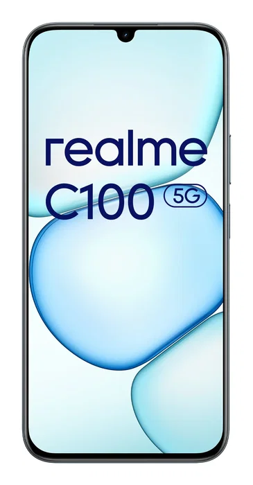 Realme C100 5G 256GB 4GB RAM Sprouting Green Verde