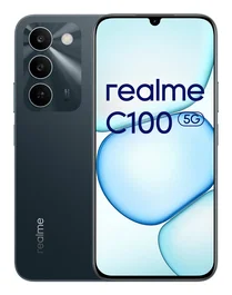 Realme C100 5G 256GB 4GB RAM Sprouting Green Verde