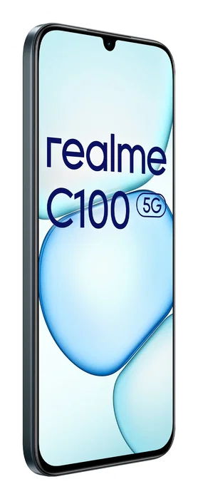 Realme C100 5G 256GB 4GB RAM Sprouting Green Verde