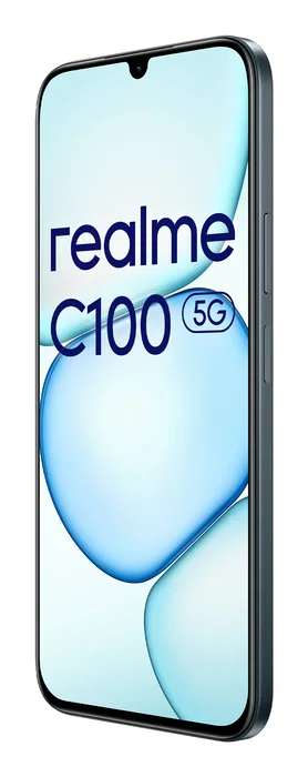 Realme C100 5G 256GB 4GB RAM Sprouting Green Verde