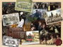 Harry Potter Puzzle para niños XXL Back at Hogwarts (300 piezas)