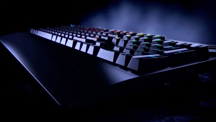 Logitech G213 Prodigy Teclado Gaming RGB Distribución ES QWERTY