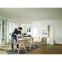 Bosch PKS 16 Multi Sierra Circular de 400 W con 3 Hojas