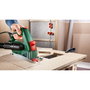 Bosch PKS 16 Multi Sierra Circular de 400 W con 3 Hojas