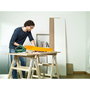 Bosch PKS 16 Multi Sierra Circular de 400 W con 3 Hojas