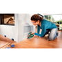 Bosch PKS 16 Multi Sierra Circular de 400 W con 3 Hojas
