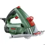 Bosch Sierra Circular PKS 16 Multi 400W + 3 Hojas