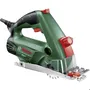 Bosch Sierra Circular PKS 16 Multi 400W + 3 Hojas