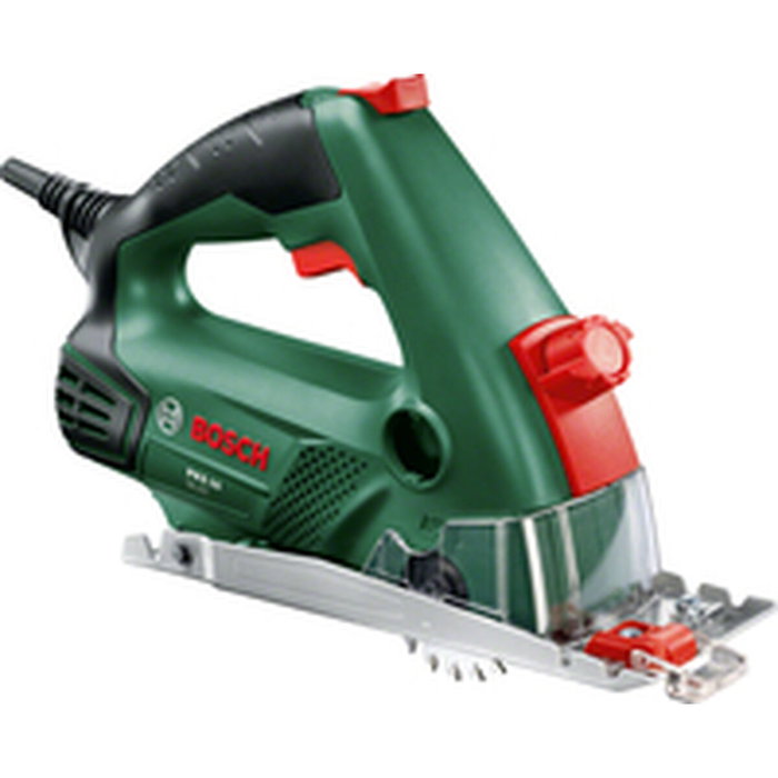 Bosch PKS 16 Multi Sierra Circular de 400 W con 3 Hojas