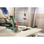 Bosch PKS 16 Multi Sierra Circular de 400 W con 3 Hojas