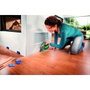 Bosch PKS 16 Multi Sierra Circular de 400 W con 3 Hojas