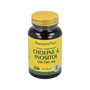 Natures Plus Colina + Inositol 500/500mg 60 perlas