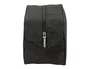 Safta Zapatillero Mediano Kappa Dark 29x15x14cm