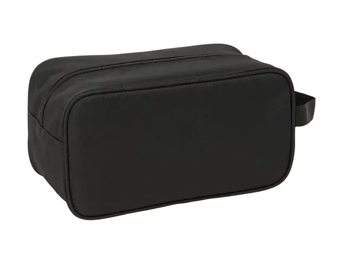 Safta Zapatillero Mediano Kappa Dark 29x15x14cm