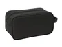 Safta Zapatillero Mediano Kappa Dark 29x15x14cm