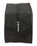 Zapatillero de Viaje Kappa Dark Negro 29 x 15 x 14 cm