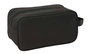 Zapatillero de Viaje Kappa Dark Negro 29 x 15 x 14 cm