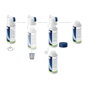 Jura Mini Tabs Limpiador del Sistema de Leche 180g