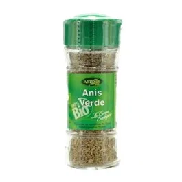 ARTEMIS BIO Anís Verde Especia 30 Gr