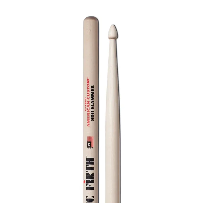 Vic Firth American Custom SD11 Slammer Vic Firth American Custom SD11 Slammer