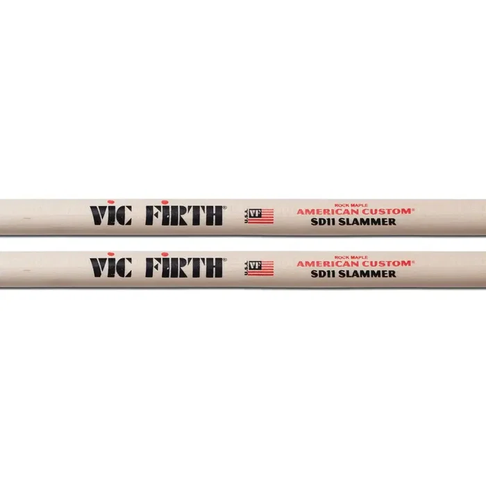 Vic Firth American Custom SD11 Slammer Vic Firth American Custom SD11 Slammer