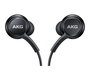 Samsung Auriculares USB Type-C con Cable, Diseño AKG para una Experiencia de Sonido Excepcional