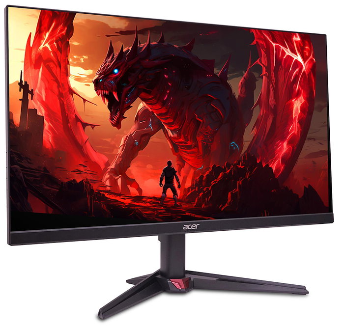 Acer NITRO VG270U X1bmiipx Monitor Gaming 27 pulg. Quad HD 200 Hz