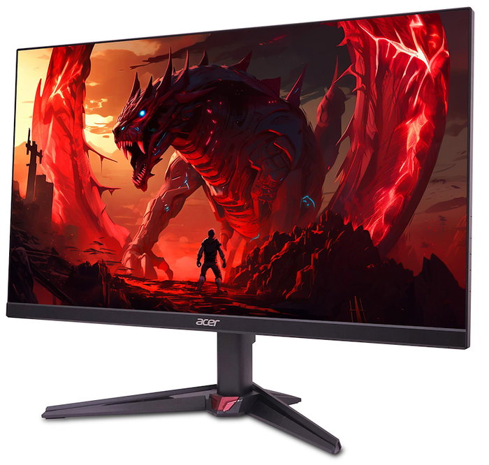 Acer NITRO VG270U X1bmiipx Monitor Gaming 27 pulg. Quad HD 200 Hz