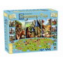 Devir Carcassonne Big Box (Juego base + 11 expansiones)