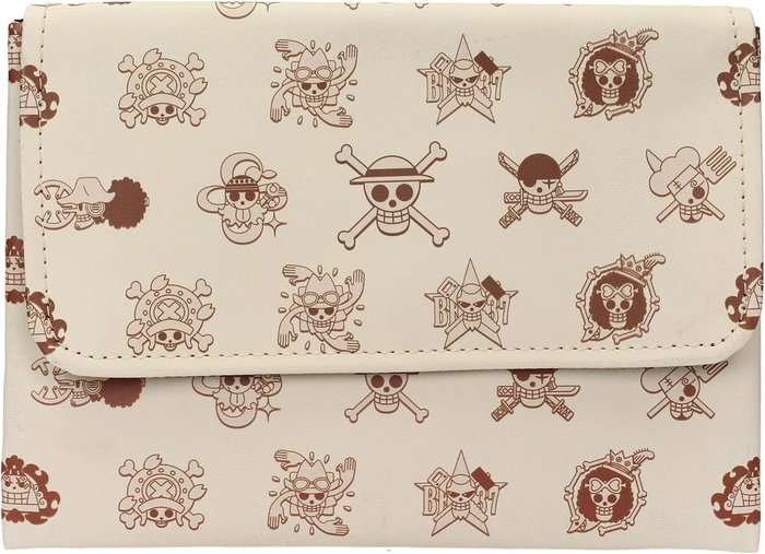 Sd Toys Portamanga Pattern One Piece 21x16cm