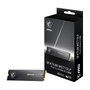 MSI Spatium M571 2TB NVMe M.2 PCIe Gen5 x4 SSD - Velocidad Lectura 14500 MB/s, Escritura 11000 MB/s, 2280, 3D NAND, 5 Años Garantía