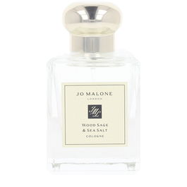 Jo Malone Wood Sage & Sea Salt Eau de Cologne Vapo 50 ml Unisex