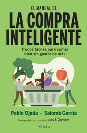 El Manual de la compra inteligente, Pablo Ojeda - EDITORIAL PINOLIA