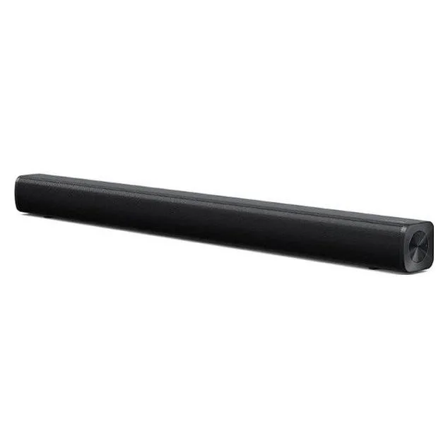 Xiaomi Soundbar 2.0ch 30W Negra