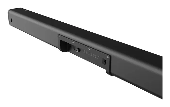 Xiaomi Soundbar 2.0 EU S22E Negro Xiaomi Soundbar 2.0 EU S22E Negro