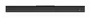 Xiaomi Soundbar 2.0 EU S22E Negro