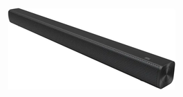 Xiaomi Soundbar 2.0ch Negro 24 W con 2.0 Canales de Audio