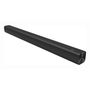Xiaomi Soundbar 2.0ch Negro 24 W con 2.0 Canales de Audio