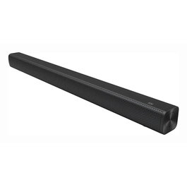 Xiaomi Soundbar 2.0ch Negro 24 W con 2.0 Canales de Audio